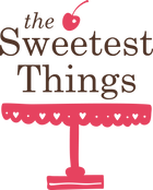 The Sweetest Things, Cary, NC baker